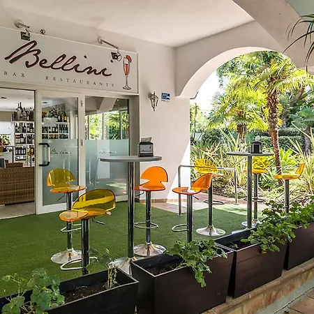 Dama De Luna Apartment Marbella